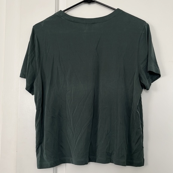 Icône Peachskin Tee - Picture 2 of 3